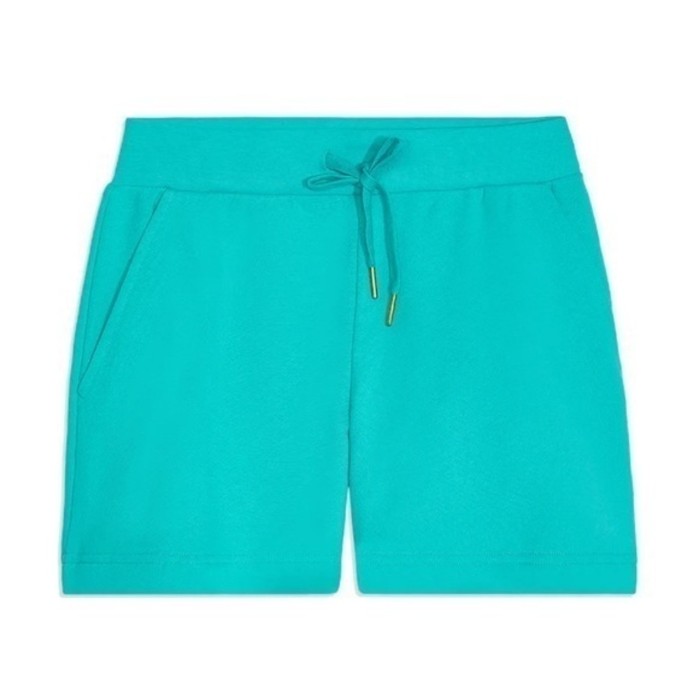 WEWOREWHAT PULL ON TERRY SHORT